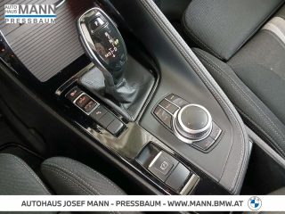 BMW X2 sDrive16d Ö-PAKET, BUSINESS PLUS, ADVANTAGE