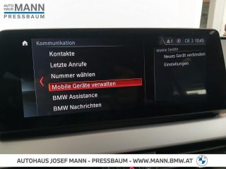 BMW X2 sDrive16d Ö-PAKET, BUSINESS PLUS, ADVANTAGE