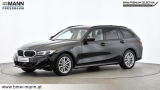 BMW 320d xDrive INNOVATIONS-PAKET