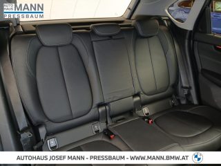 BMW 218i LUXURY LINE