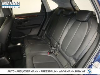 BMW 218i LUXURY LINE