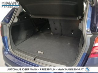 BMW 218i LUXURY LINE