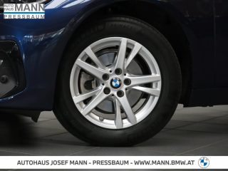 BMW 218i LUXURY LINE