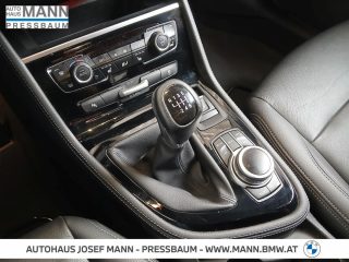 BMW 218i LUXURY LINE