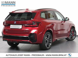 BMW iX1 eDrive20 M SPORTPAKET PRO, PREMIUM PAKET