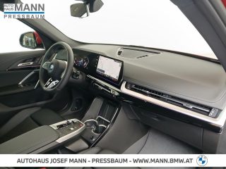 BMW iX1 eDrive20 M SPORTPAKET PRO, PREMIUM PAKET