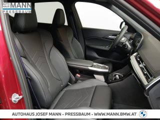 BMW iX1 eDrive20 M SPORTPAKET PRO, PREMIUM PAKET