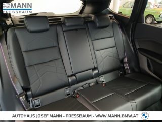 BMW iX1 eDrive20 M SPORTPAKET PRO, PREMIUM PAKET