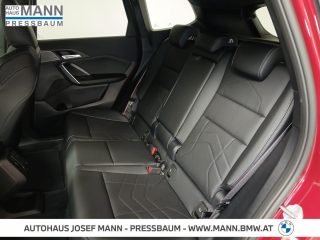 BMW iX1 eDrive20 M SPORTPAKET PRO, PREMIUM PAKET