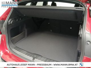 BMW iX1 eDrive20 M SPORTPAKET PRO, PREMIUM PAKET
