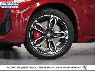 BMW iX1 eDrive20 M SPORTPAKET PRO, PREMIUM PAKET