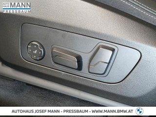 BMW iX1 eDrive20 M SPORTPAKET PRO, PREMIUM PAKET