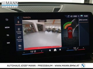 BMW iX1 eDrive20 M SPORTPAKET PRO, PREMIUM PAKET