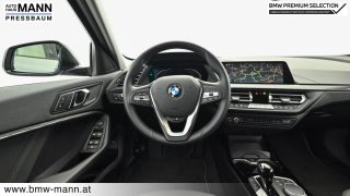 BMW 118i MODELL SPORT LINE