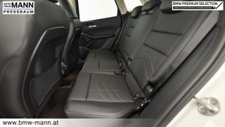 BMW 218d MODELL LUXURY LINE