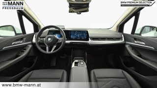 BMW 218d MODELL LUXURY LINE