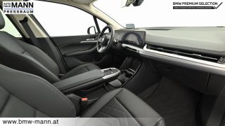 BMW 218d MODELL LUXURY LINE