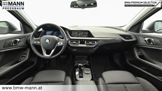 BMW 116i MODELL SPORT LINE