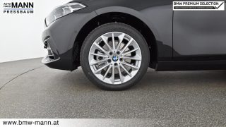 BMW 116i MODELL SPORT LINE