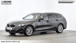 BMW 318d INNOVATIONS-PAKET