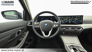 BMW 318d INNOVATIONS-PAKET