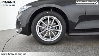 BMW 318d INNOVATIONS-PAKET