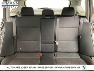 BMW X3 xDrive30d ÖSTERREICH-PAKET PLUS