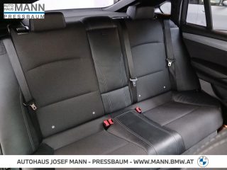 BMW X4 xDrive20d MODELL M SPORT