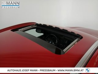 BMW X4 xDrive20d MODELL M SPORT
