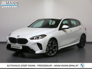 BMW 116i M SPORT DESIGN