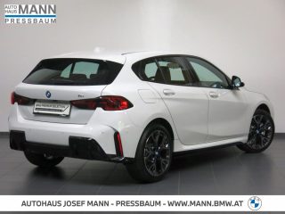 BMW 116i M SPORT DESIGN