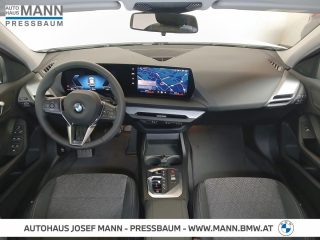 BMW 116i M SPORT DESIGN