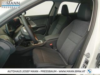 BMW 116i M SPORT DESIGN