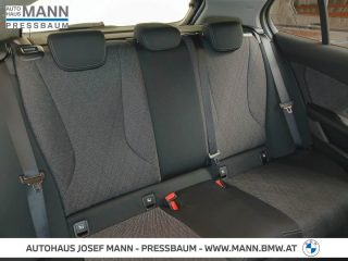 BMW 116i M SPORT DESIGN