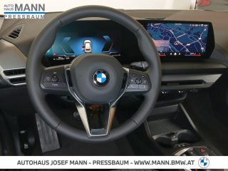 BMW 116i M SPORT DESIGN