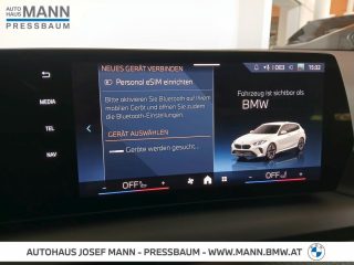 BMW 116i M SPORT DESIGN