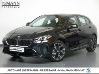 BMW 116i M SPORTDESIGN