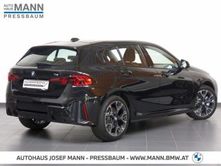 BMW 116i M SPORTDESIGN