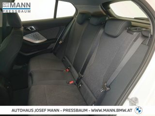 BMW 116i M SPORTDESIGN