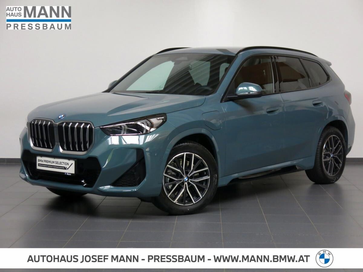 BMW X1 xDrive30e M SPORTEDITION, PREMIUMPAKET