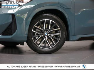 BMW X1 xDrive30e M SPORTEDITION, PREMIUMPAKET