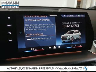 BMW X1 xDrive30e M SPORTEDITION, PREMIUMPAKET