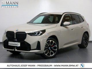 BMW X3 30e xDrive M SPORTPAKET PRO, INNOVATIONSPAKET