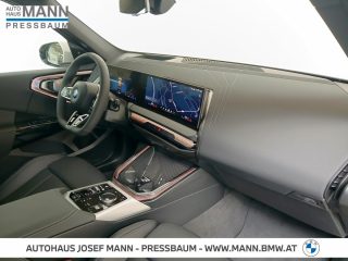 BMW X3 30e xDrive M SPORTPAKET PRO, INNOVATIONSPAKET