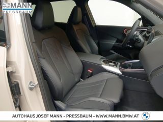 BMW X3 30e xDrive M SPORTPAKET PRO, INNOVATIONSPAKET