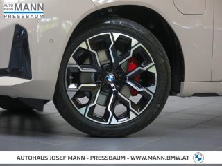 BMW X3 30e xDrive M SPORTPAKET PRO, INNOVATIONSPAKET