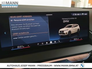 BMW X3 30e xDrive M SPORTPAKET PRO, INNOVATIONSPAKET