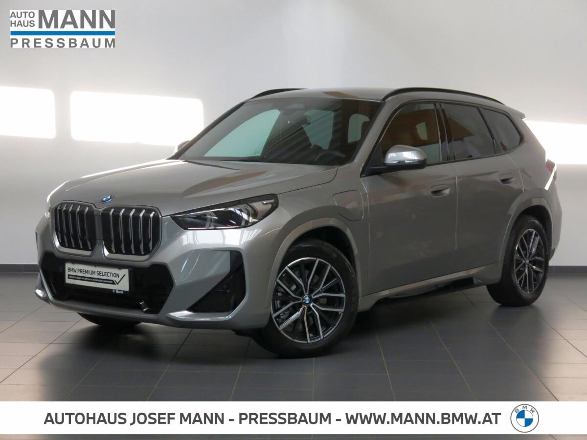 BMW X1 xDrive25e M SPORTEDITION, PREMIUMPAKET