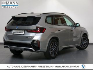 BMW X1 xDrive25e M SPORTEDITION, PREMIUMPAKET