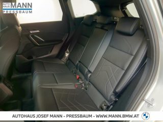 BMW X1 xDrive25e M SPORTEDITION, PREMIUMPAKET